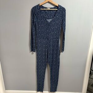 Intimately Free People Onesie